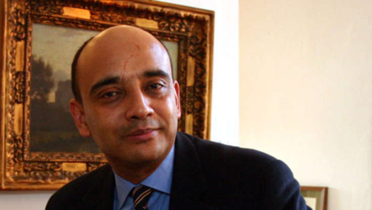 White House Honors Kwame Anthony Appiah with National Humanities Medal